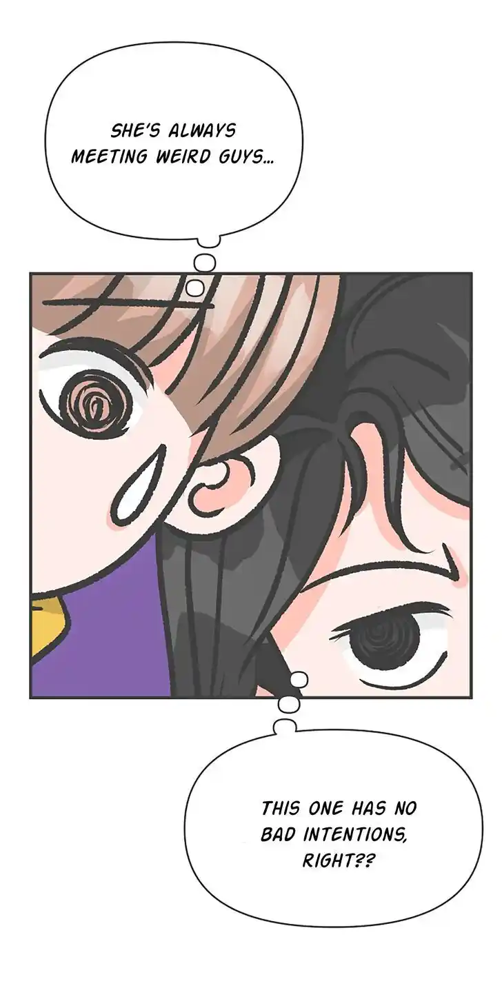 Koi wa Misoji o Sugite kara Ch.099