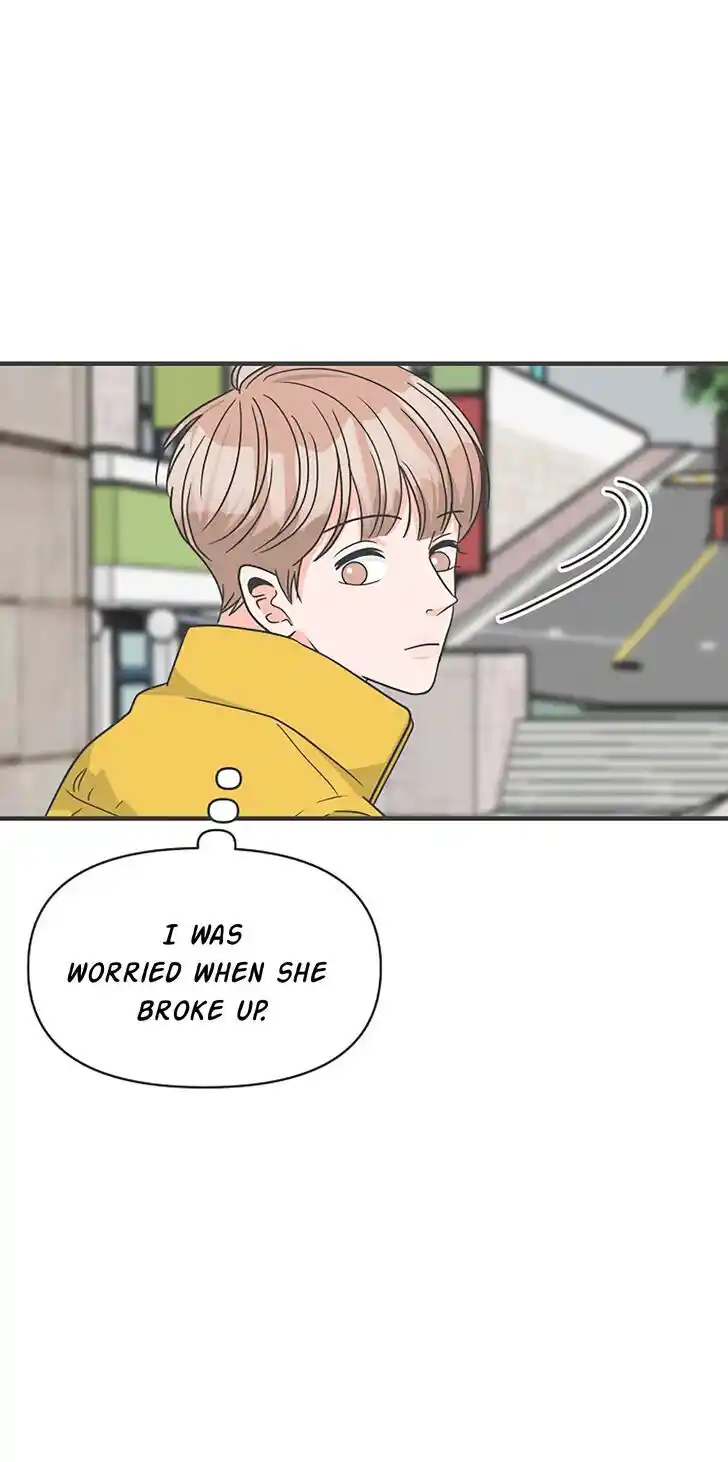 Koi wa Misoji o Sugite kara Ch.099