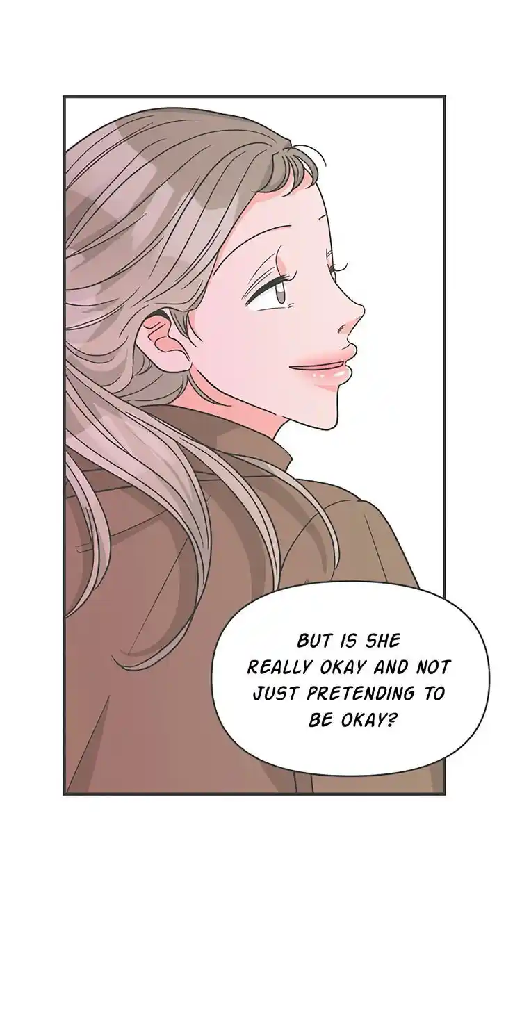 Koi wa Misoji o Sugite kara Ch.099