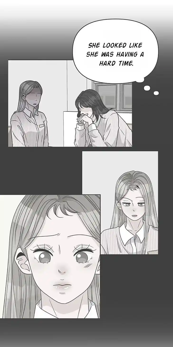 Koi wa Misoji o Sugite kara Ch.099