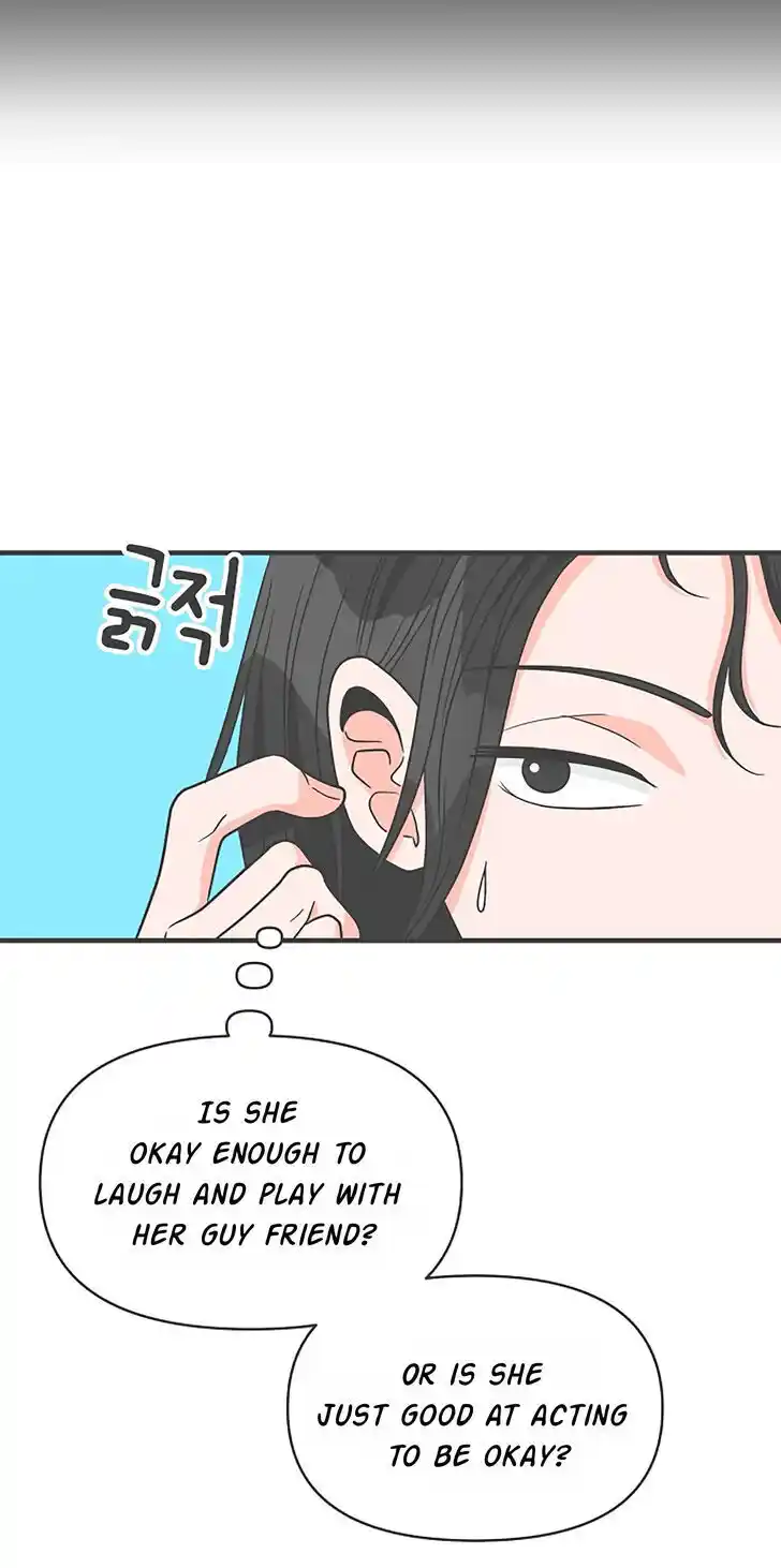 Koi wa Misoji o Sugite kara Ch.099