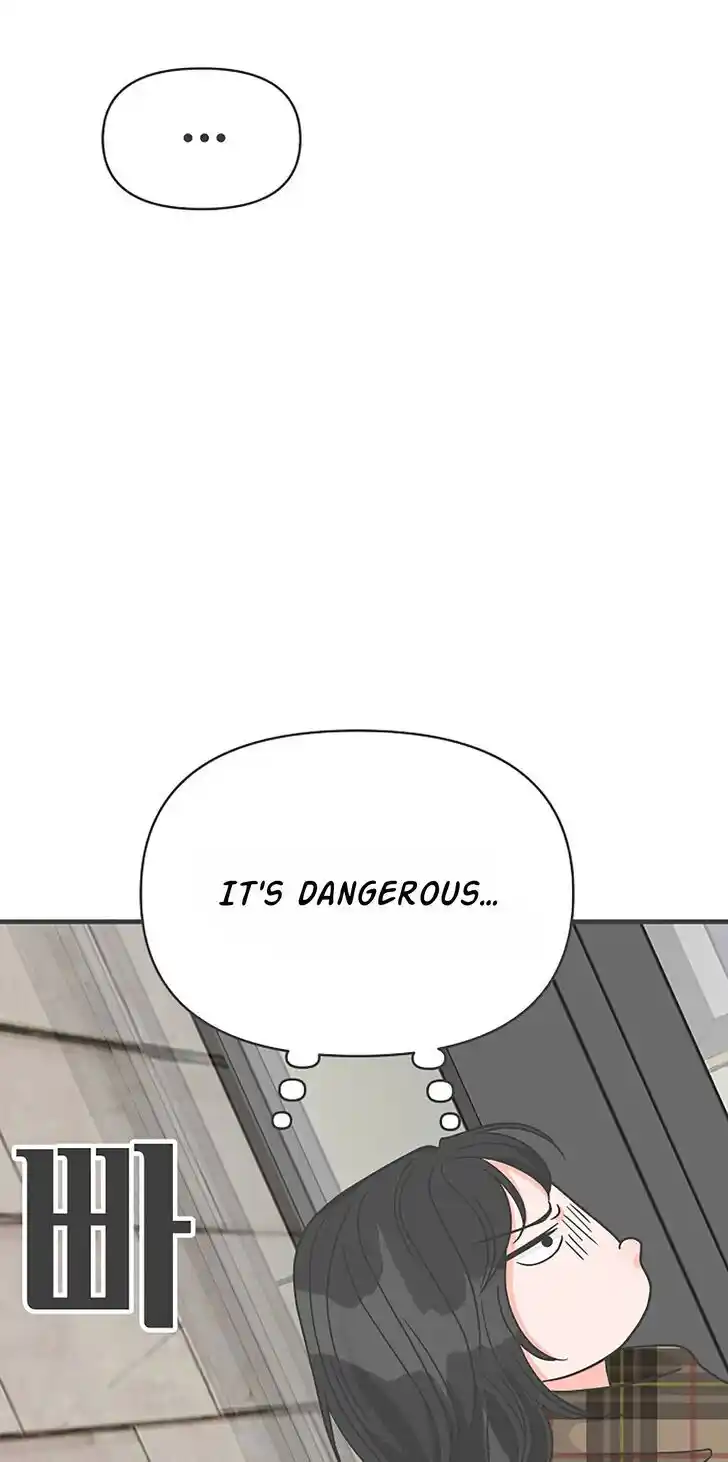 Koi wa Misoji o Sugite kara Ch.099