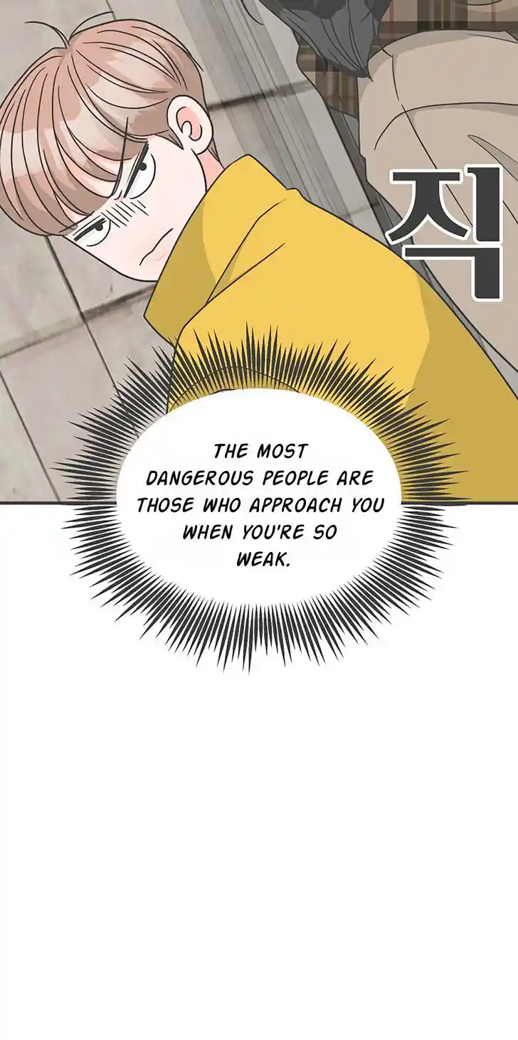 Koi wa Misoji o Sugite kara Ch.099