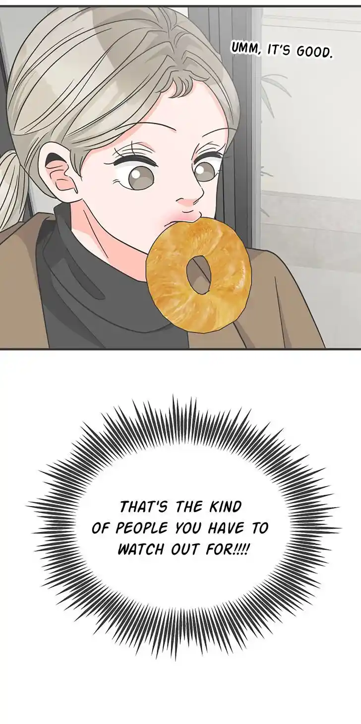 Koi wa Misoji o Sugite kara Ch.099