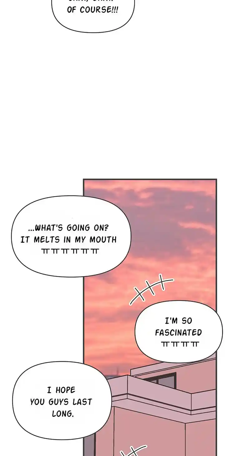 Koi wa Misoji o Sugite kara Ch.099