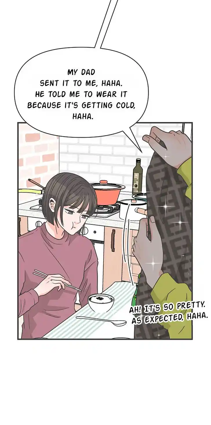 Koi wa Misoji o Sugite kara Ch.099