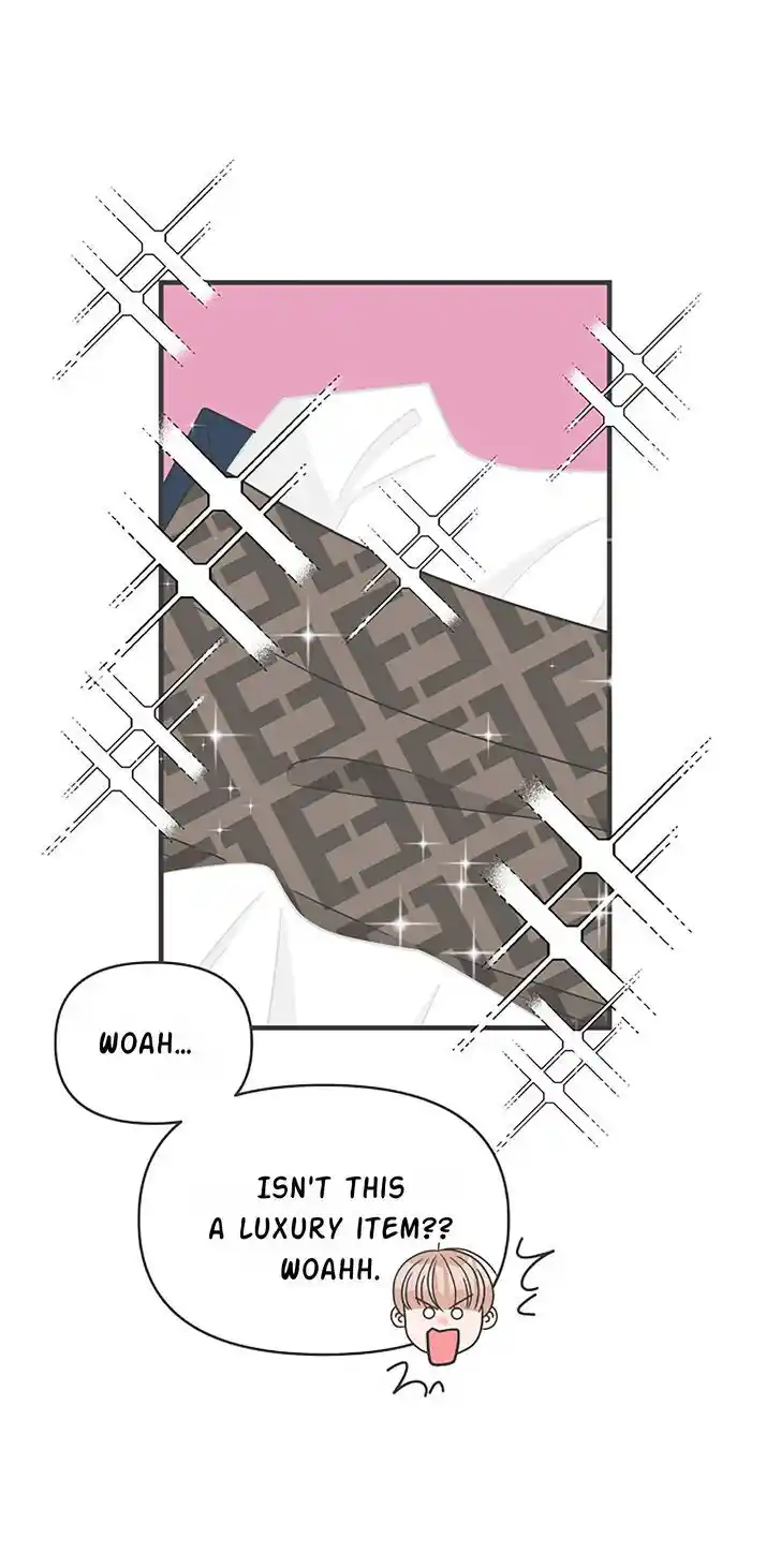 Koi wa Misoji o Sugite kara Ch.099