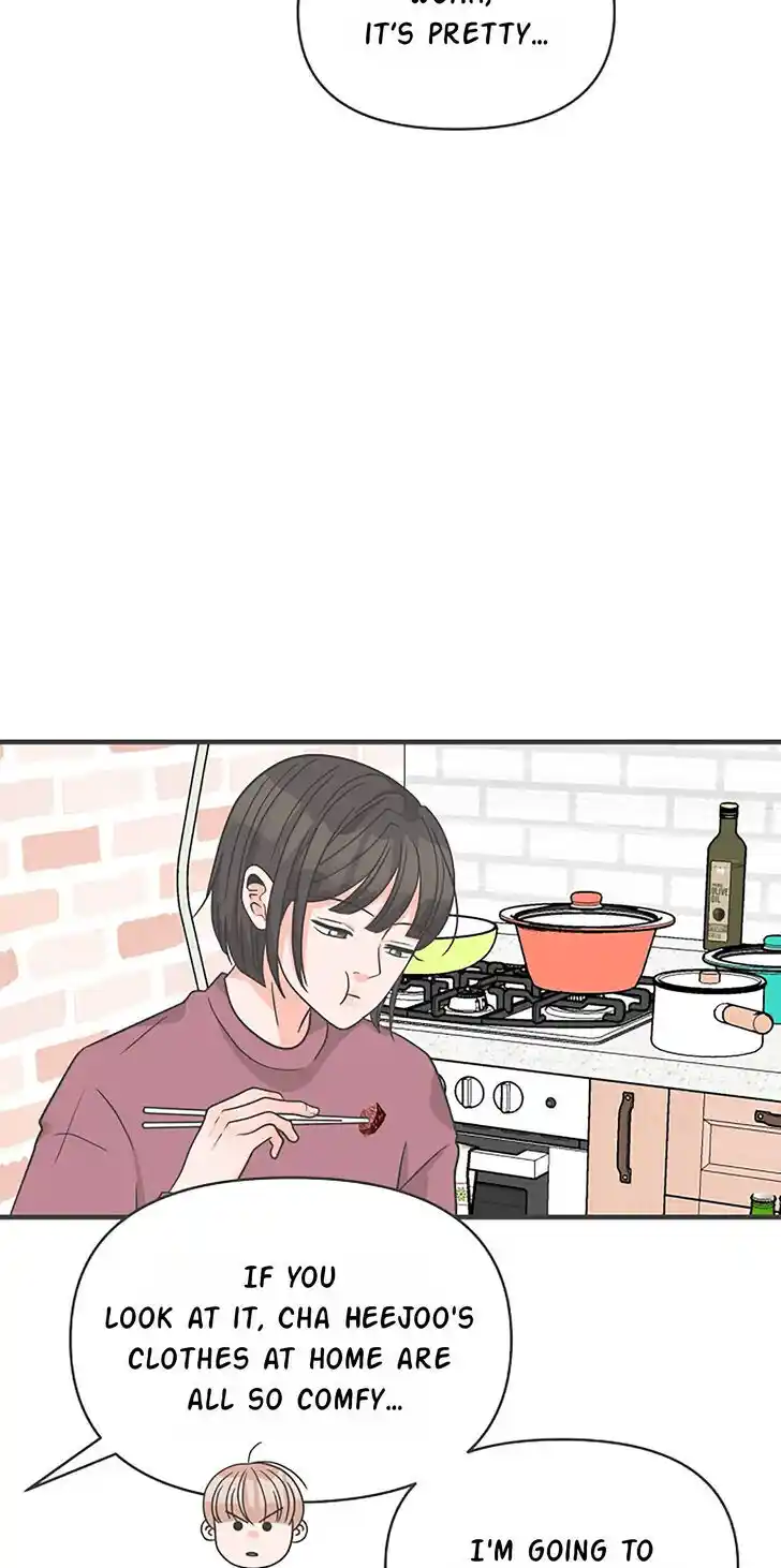 Koi wa Misoji o Sugite kara Ch.099