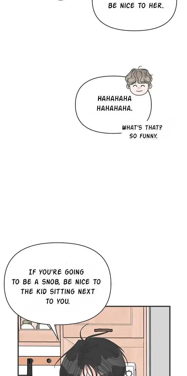 Koi wa Misoji o Sugite kara Ch.099