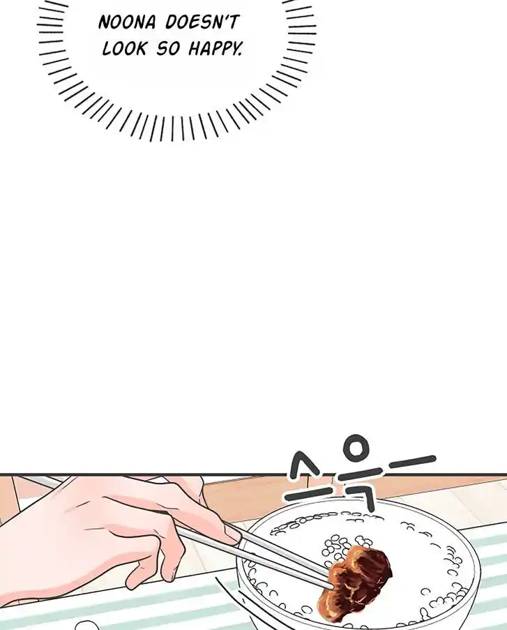 Koi wa Misoji o Sugite kara Ch.099