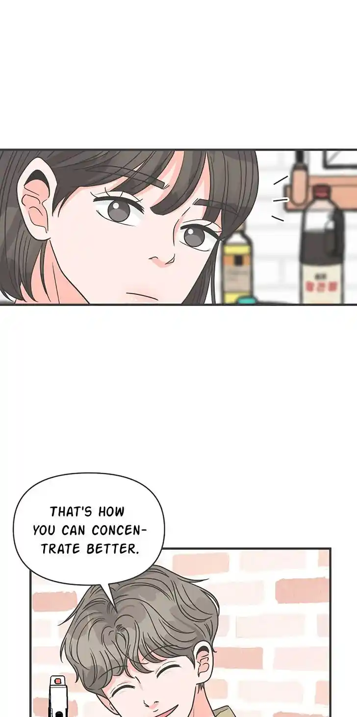 Koi wa Misoji o Sugite kara Ch.099