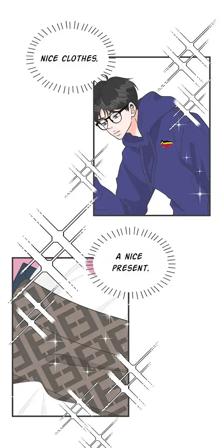 Koi wa Misoji o Sugite kara Ch.099