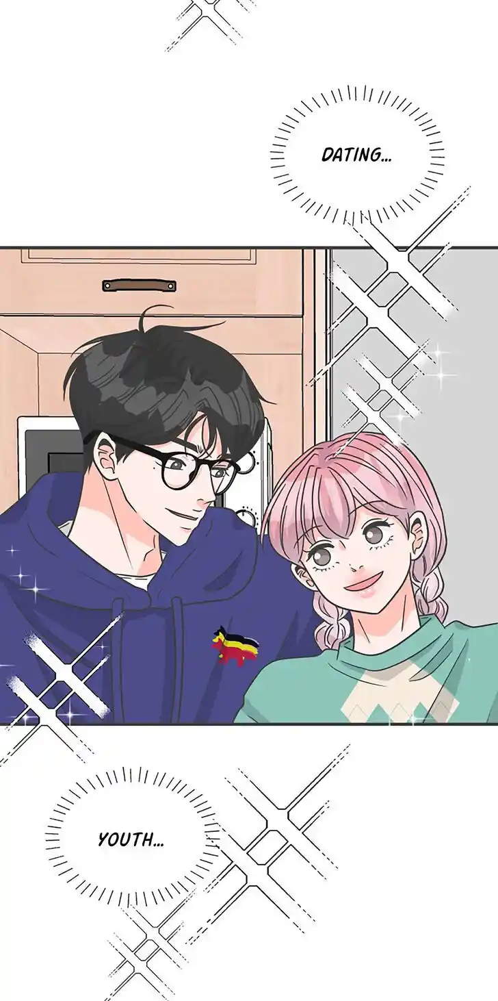 Koi wa Misoji o Sugite kara Ch.099