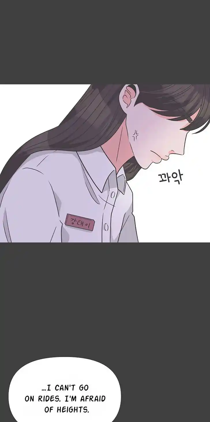 Koi wa Misoji o Sugite kara Ch.099