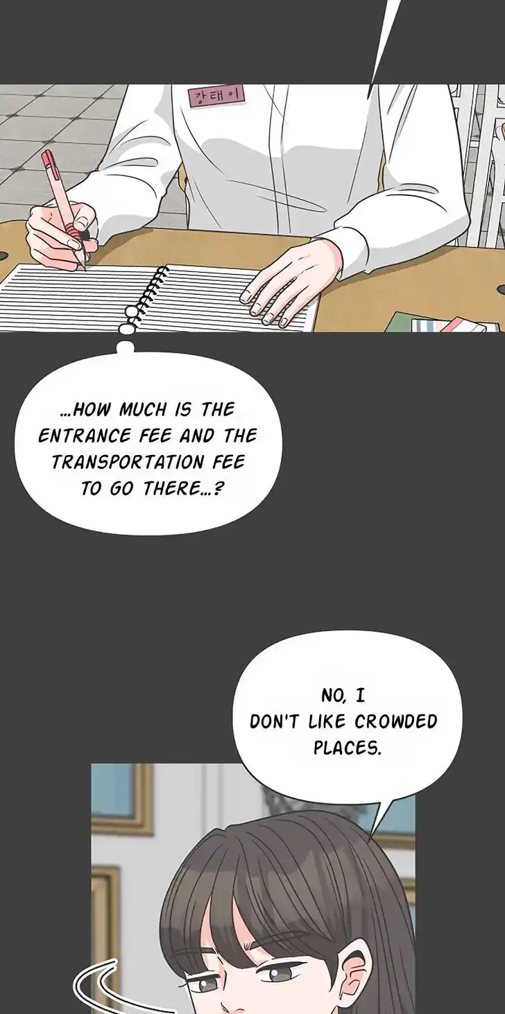 Koi wa Misoji o Sugite kara Ch.099