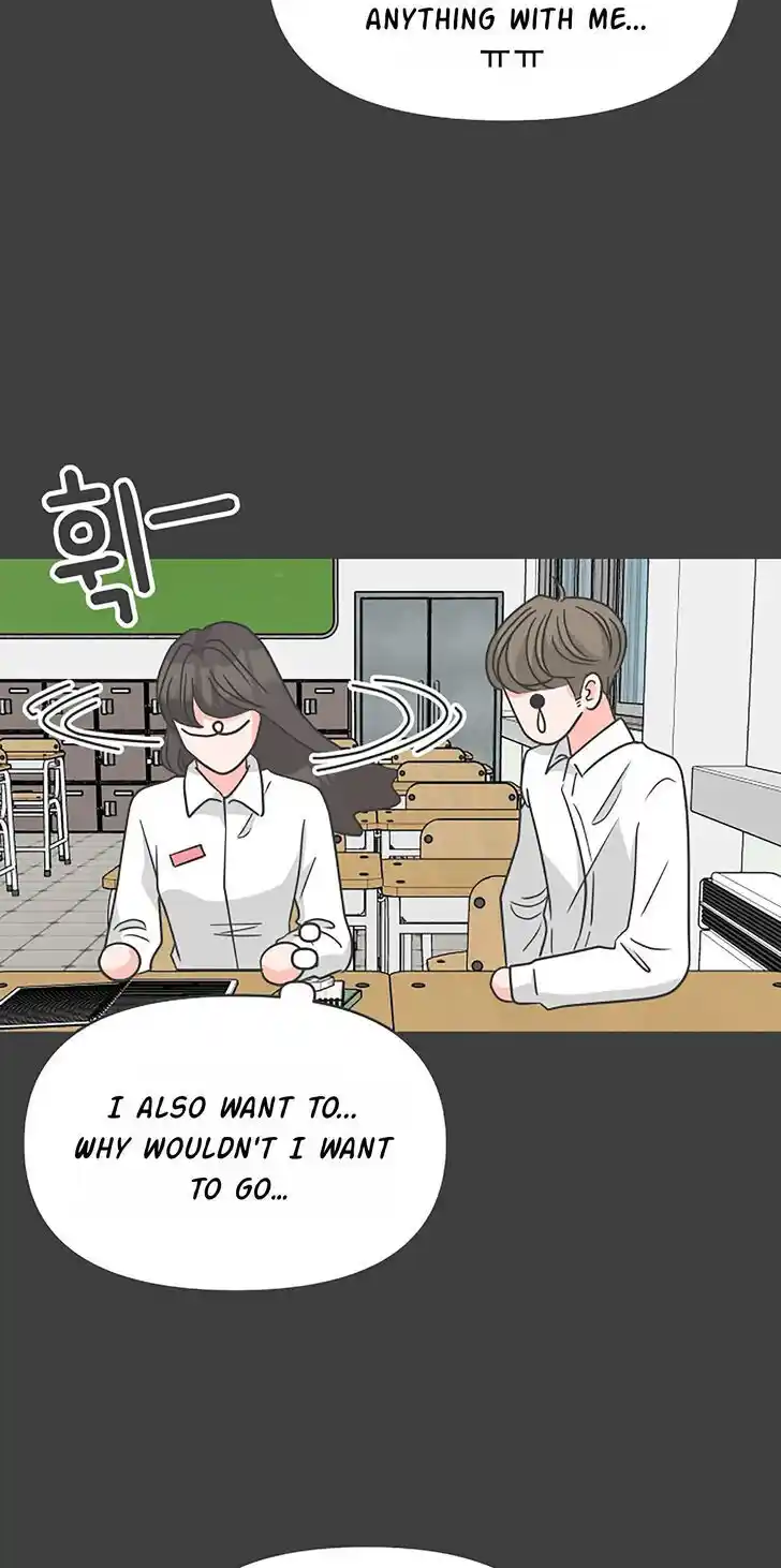 Koi wa Misoji o Sugite kara Ch.099