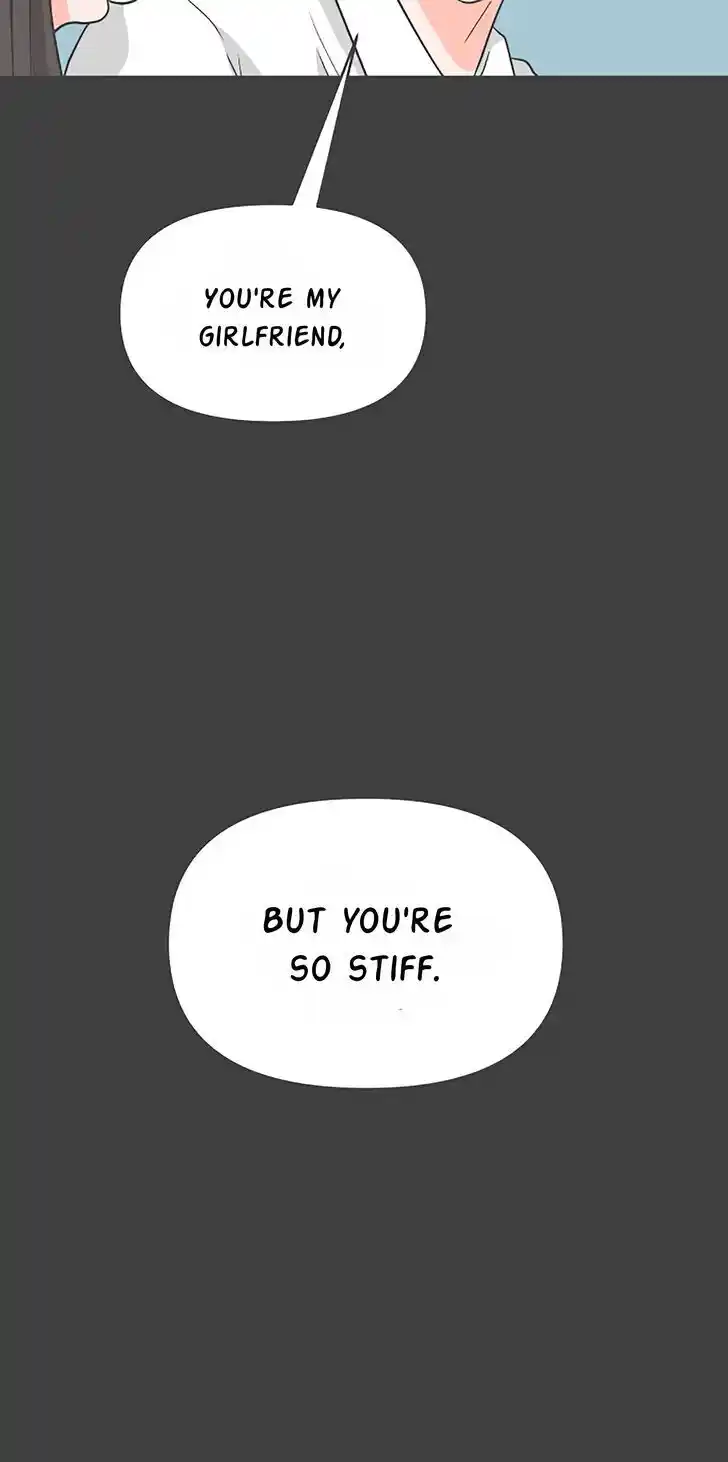 Koi wa Misoji o Sugite kara Ch.099