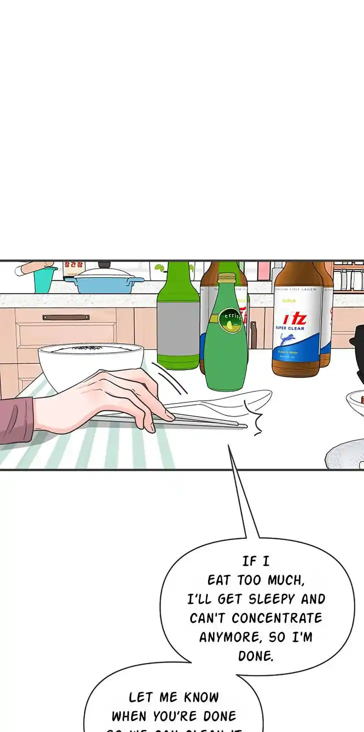 Koi wa Misoji o Sugite kara Ch.099