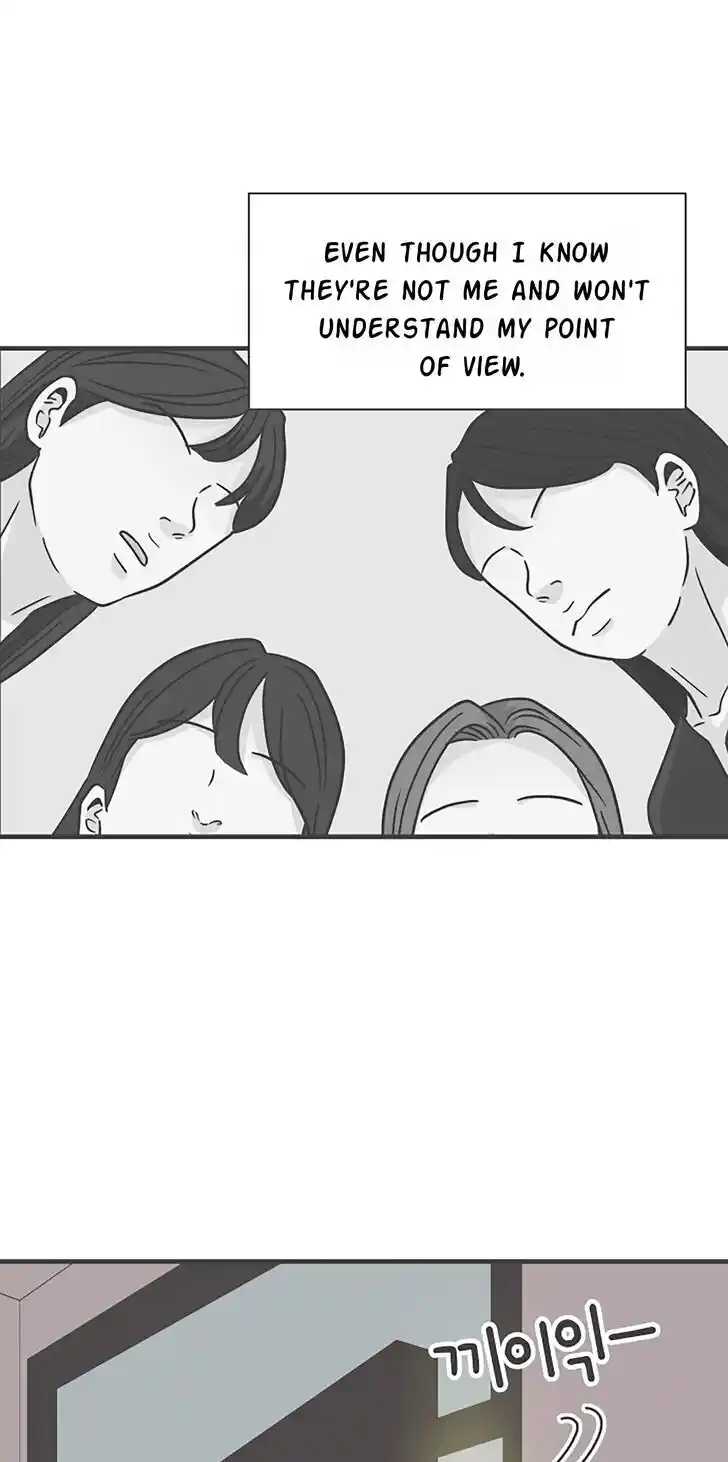 Koi wa Misoji o Sugite kara Ch.099