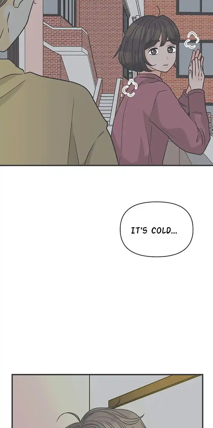 Koi wa Misoji o Sugite kara Ch.099