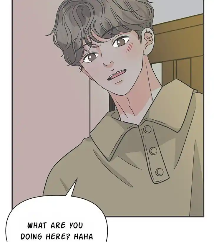 Koi wa Misoji o Sugite kara Ch.099