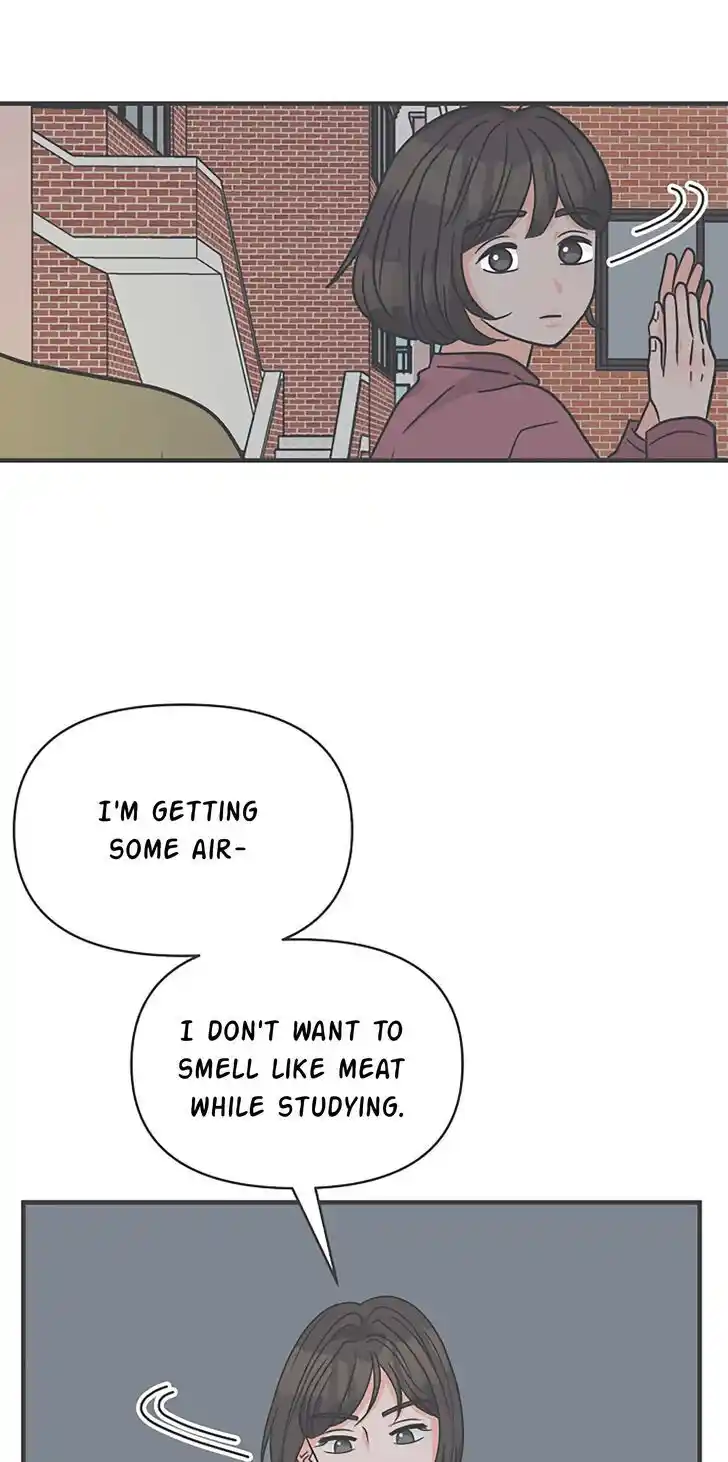 Koi wa Misoji o Sugite kara Ch.100