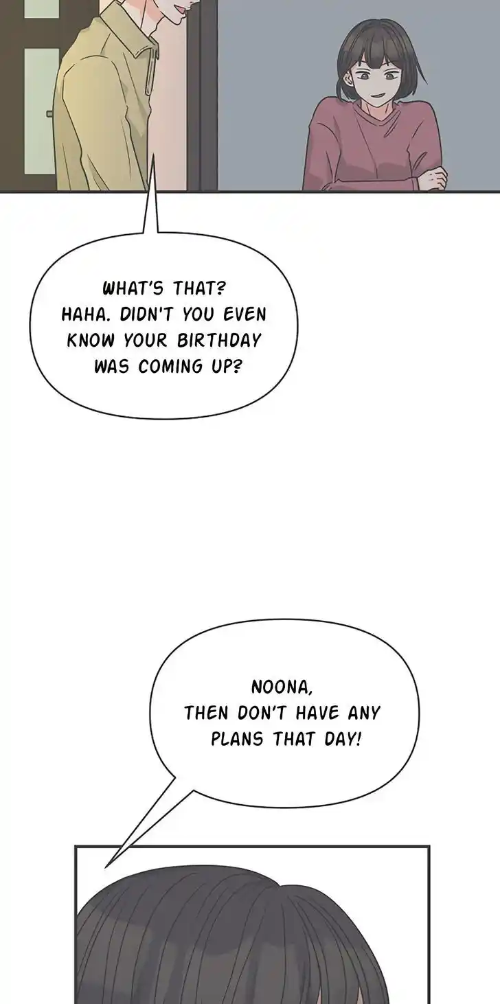 Koi wa Misoji o Sugite kara Ch.100