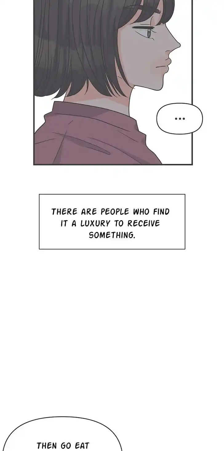 Koi wa Misoji o Sugite kara Ch.100