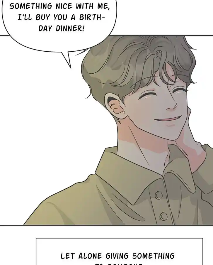 Koi wa Misoji o Sugite kara Ch.100