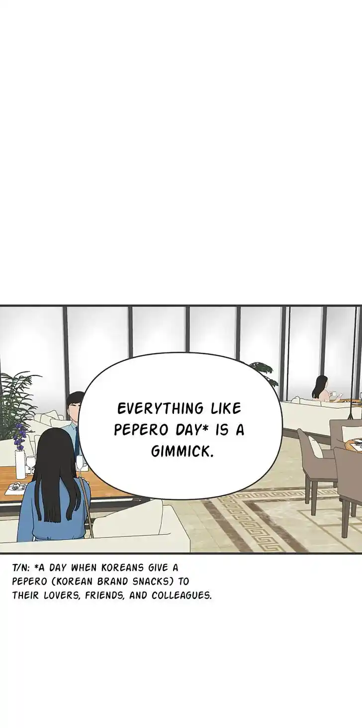 Koi wa Misoji o Sugite kara Ch.100