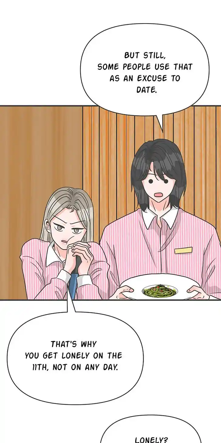 Koi wa Misoji o Sugite kara Ch.100