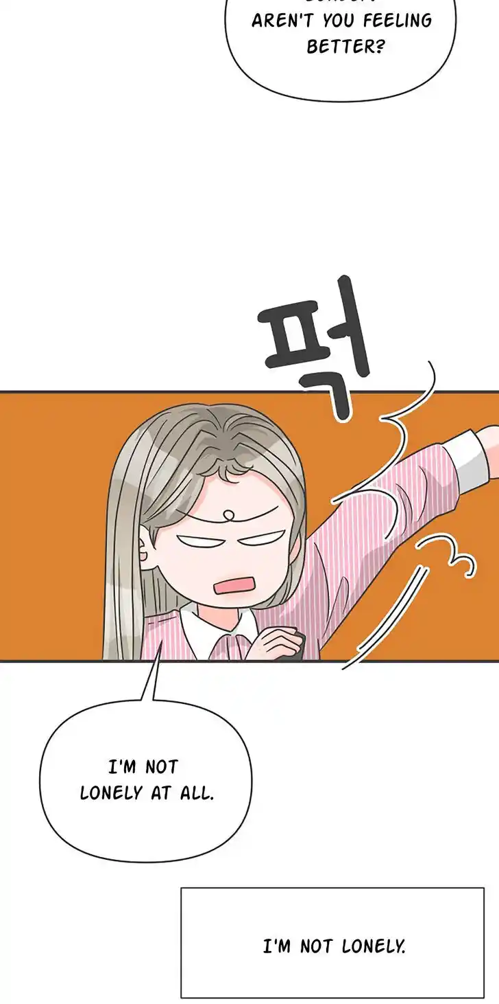 Koi wa Misoji o Sugite kara Ch.100