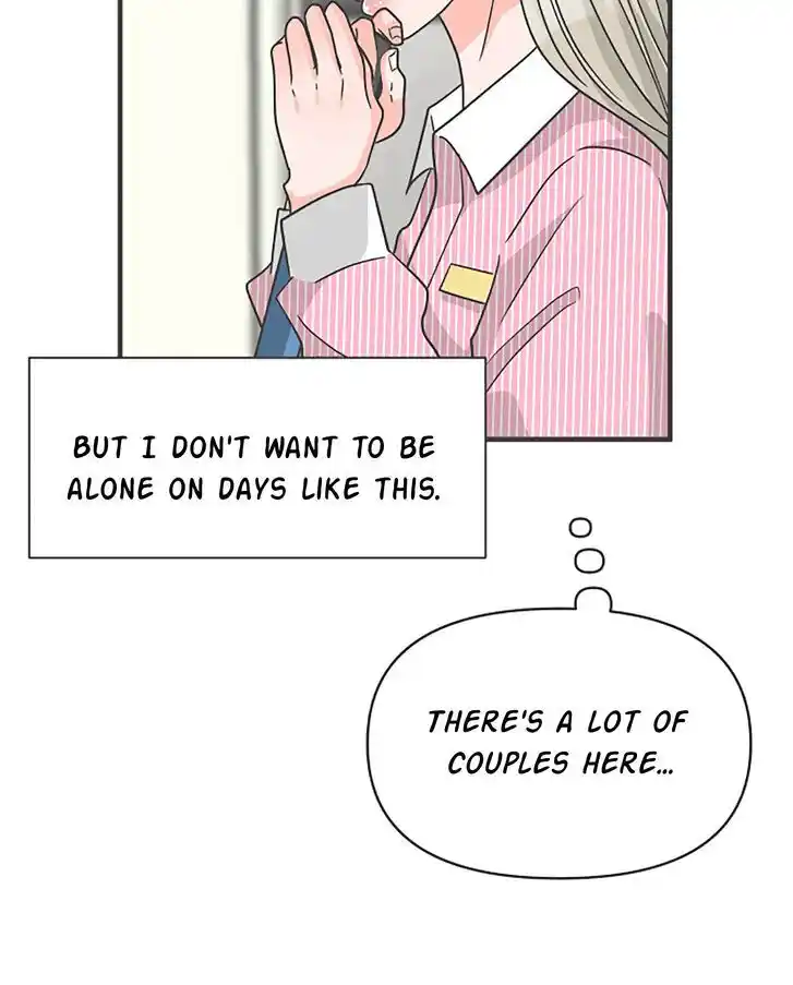 Koi wa Misoji o Sugite kara Ch.100