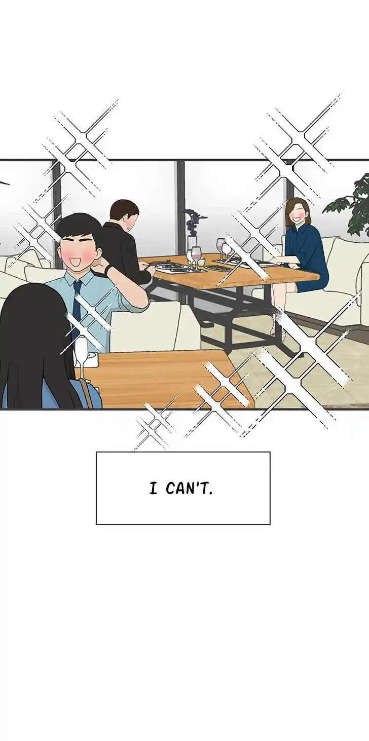 Koi wa Misoji o Sugite kara Ch.100