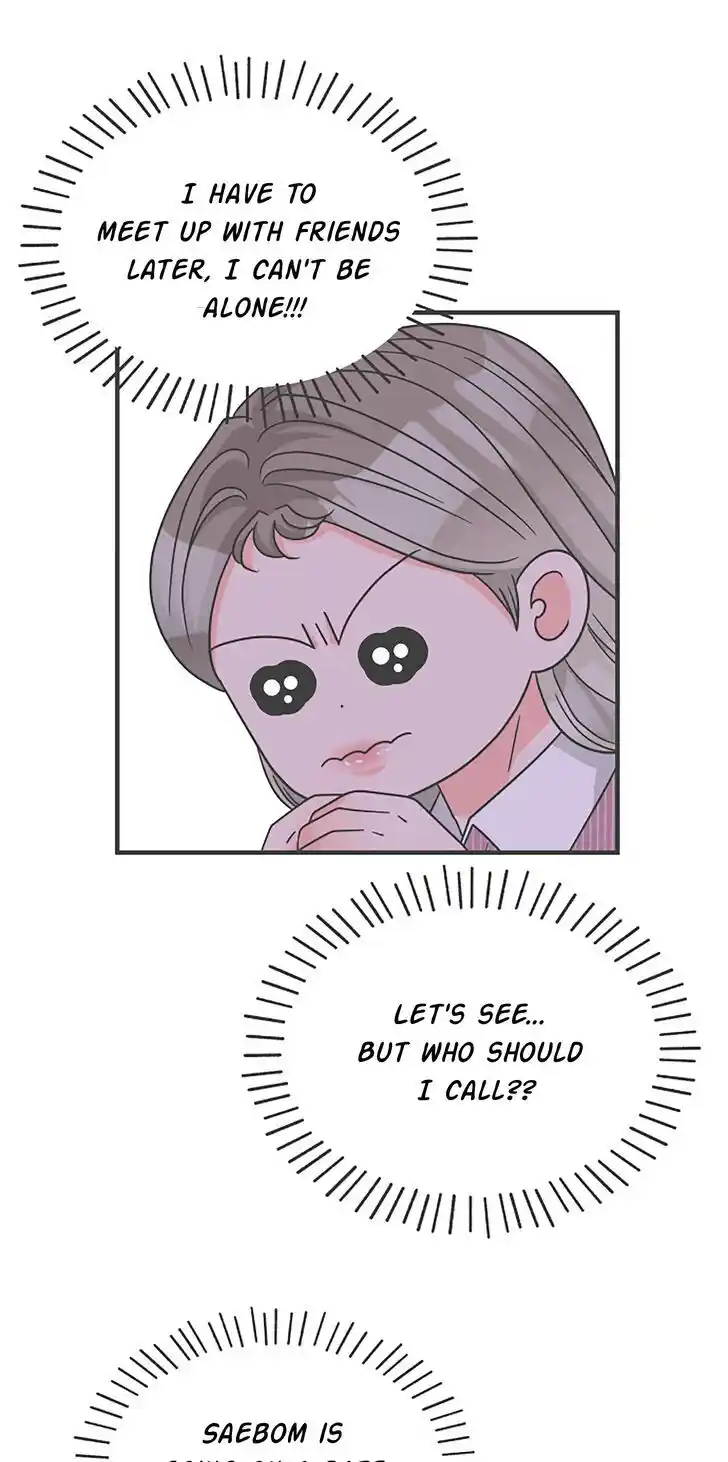 Koi wa Misoji o Sugite kara Ch.100