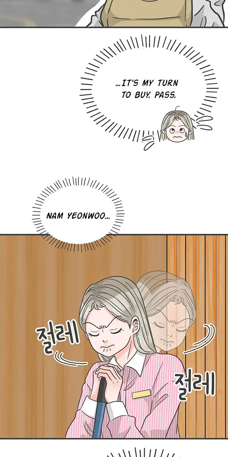 Koi wa Misoji o Sugite kara Ch.100