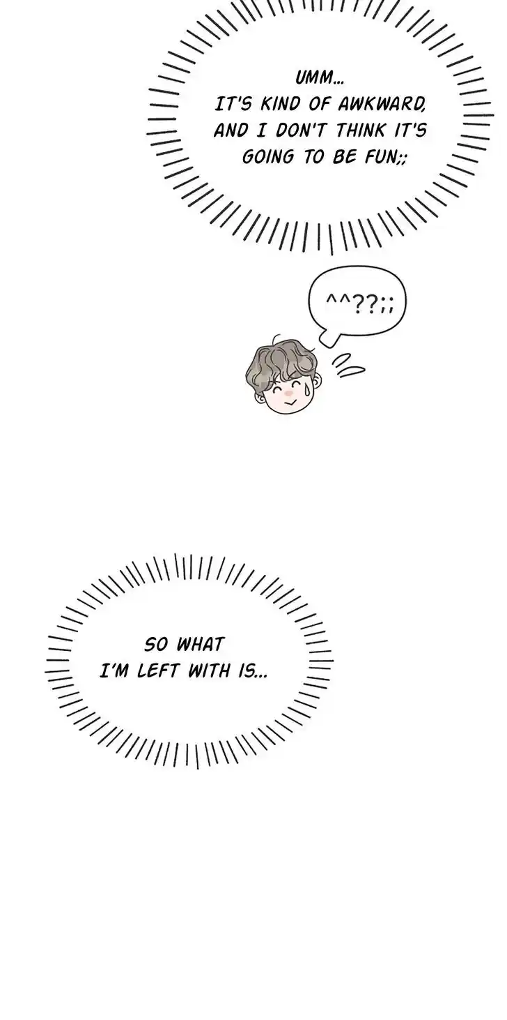 Koi wa Misoji o Sugite kara Ch.100