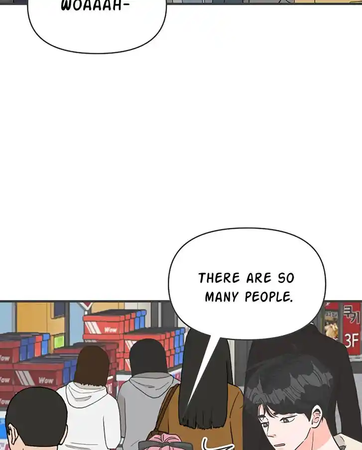 Koi wa Misoji o Sugite kara Ch.100