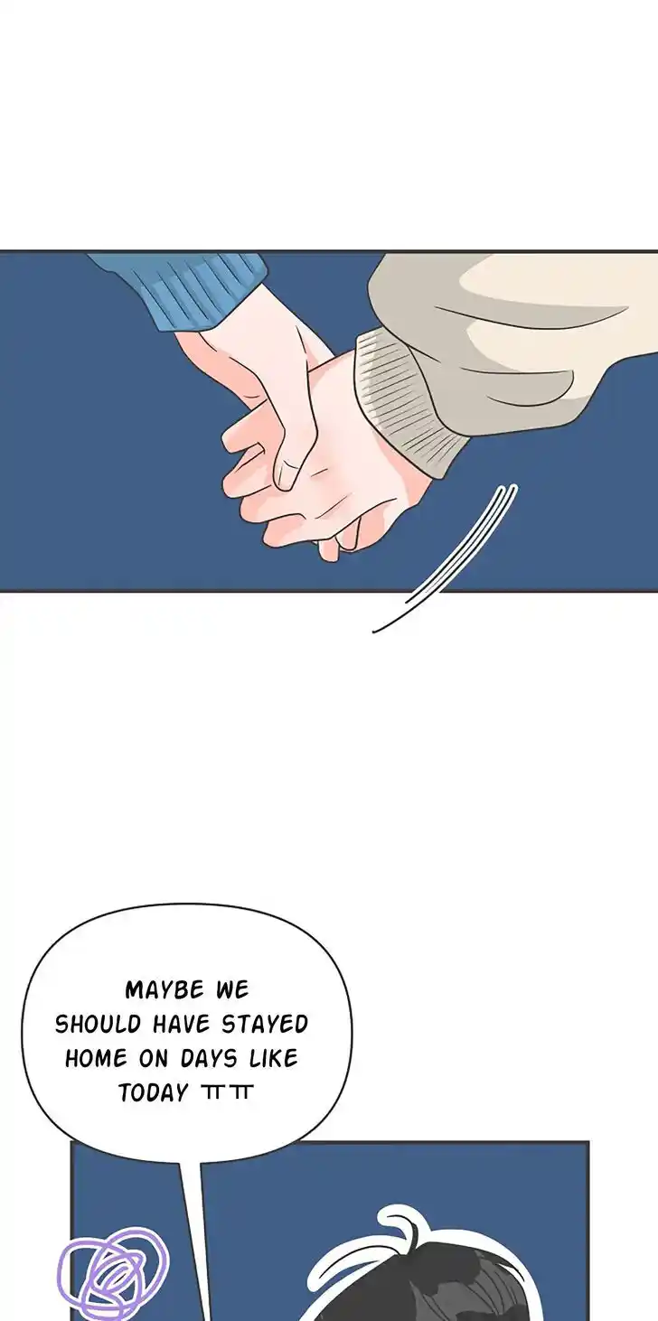 Koi wa Misoji o Sugite kara Ch.100