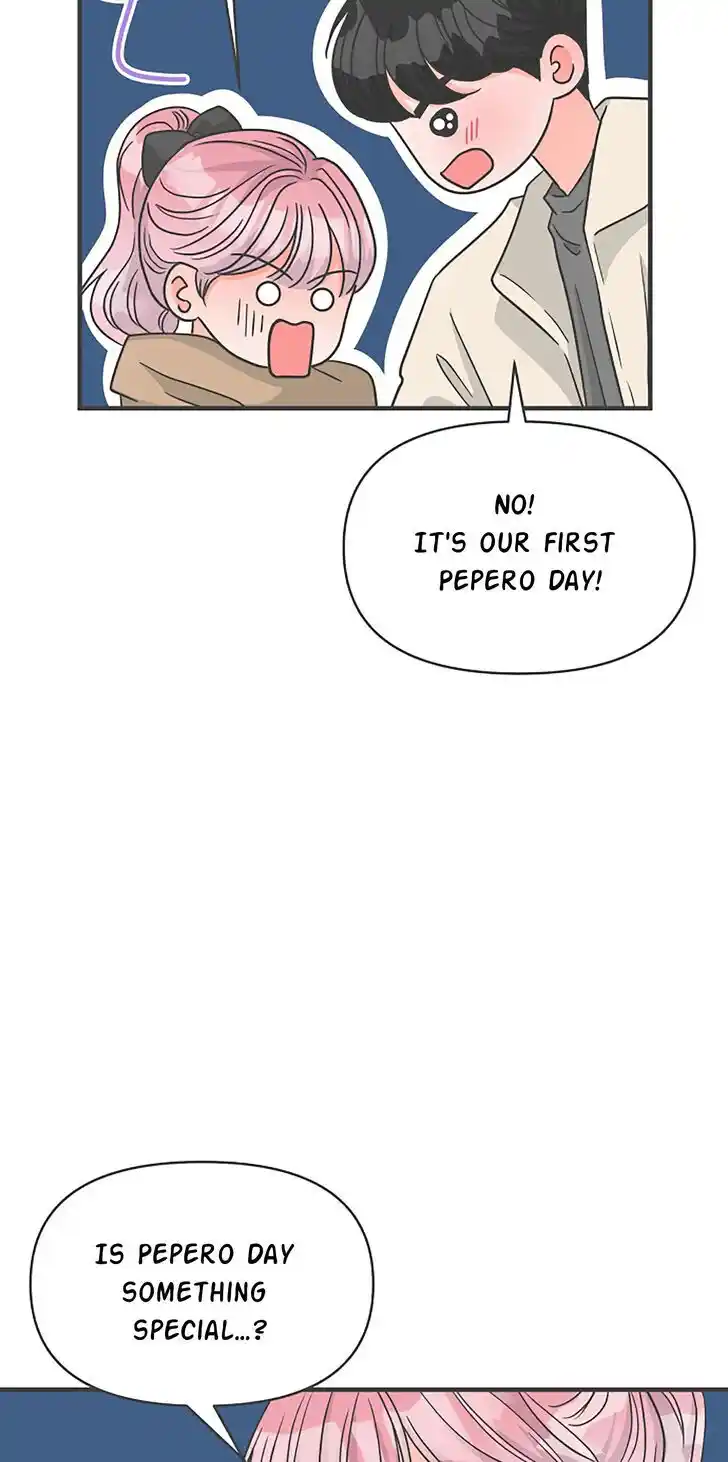 Koi wa Misoji o Sugite kara Ch.100