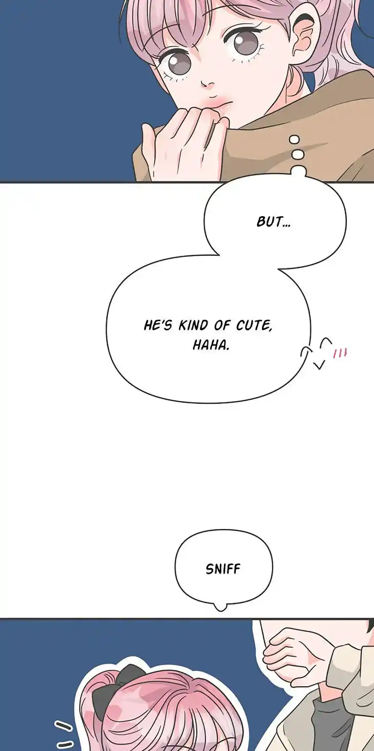 Koi wa Misoji o Sugite kara Ch.100