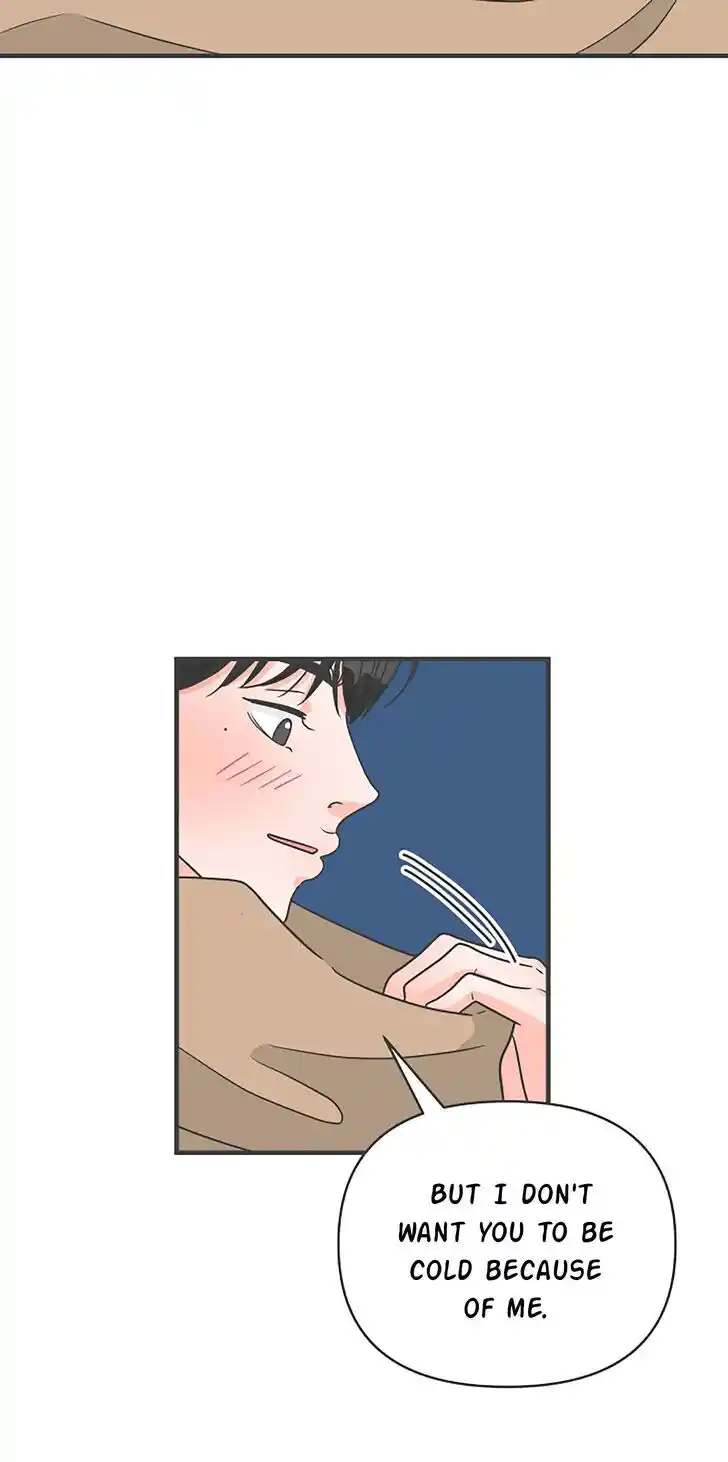 Koi wa Misoji o Sugite kara Ch.100