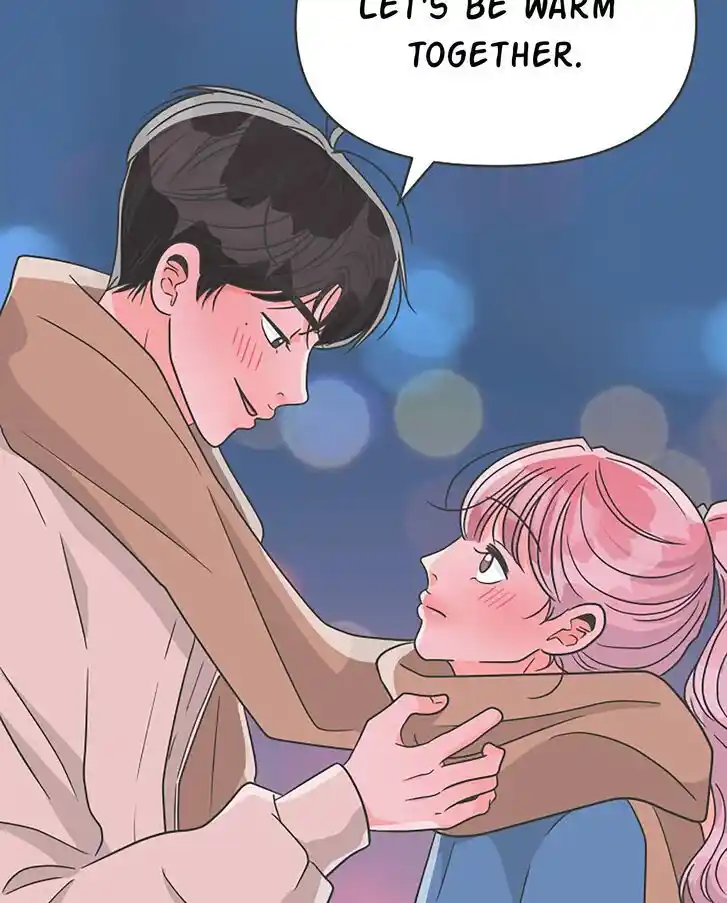 Koi wa Misoji o Sugite kara Ch.100