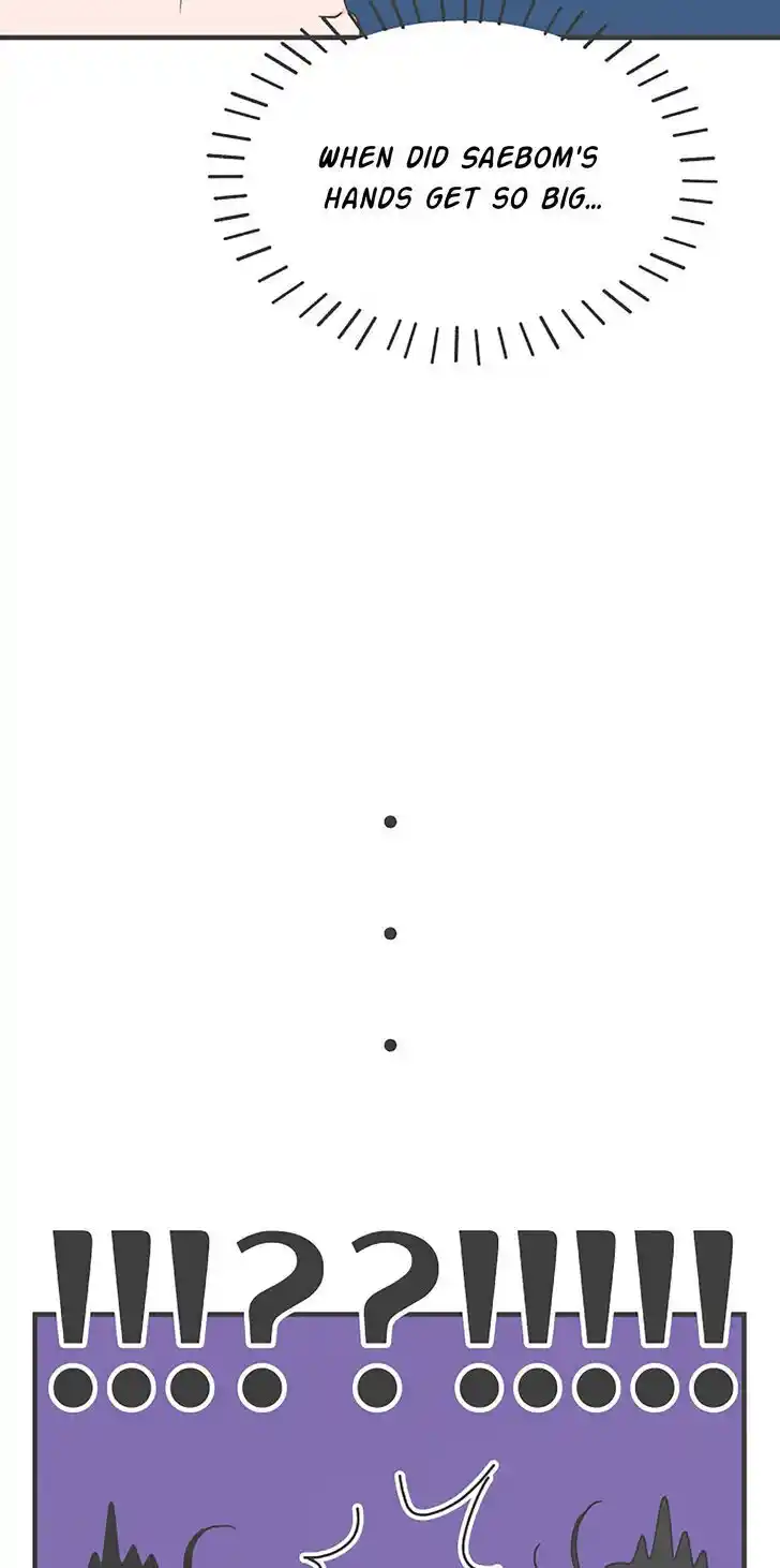 Koi wa Misoji o Sugite kara Ch.100