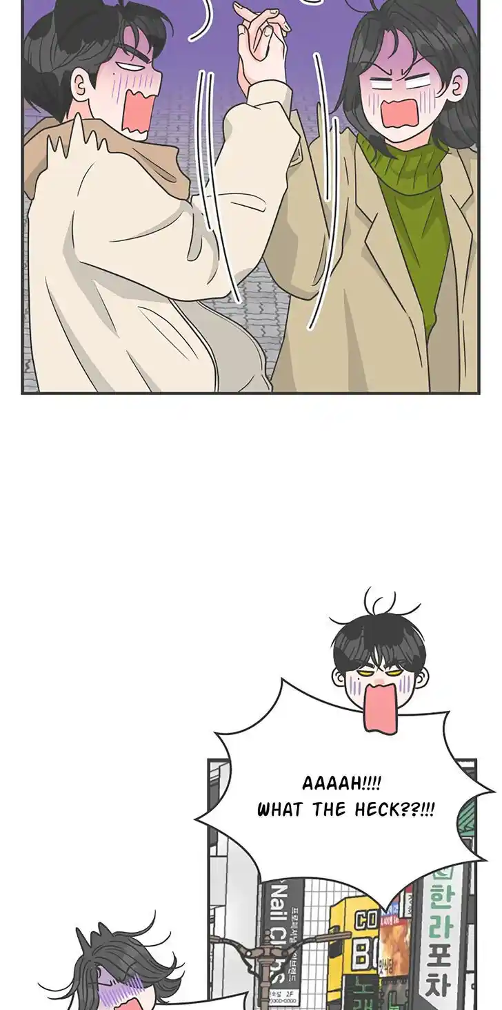 Koi wa Misoji o Sugite kara Ch.100