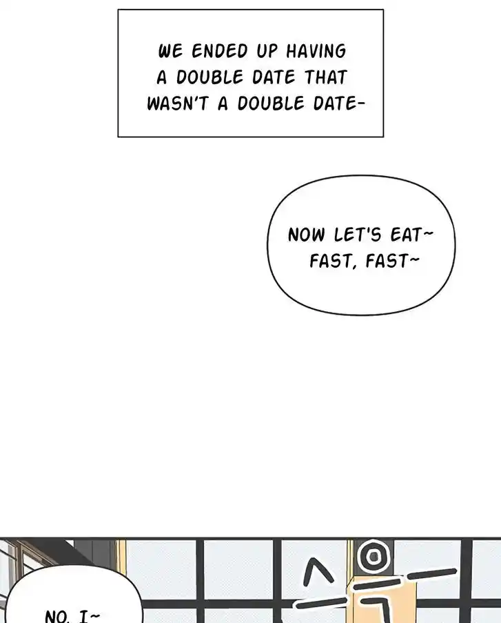 Koi wa Misoji o Sugite kara Ch.100