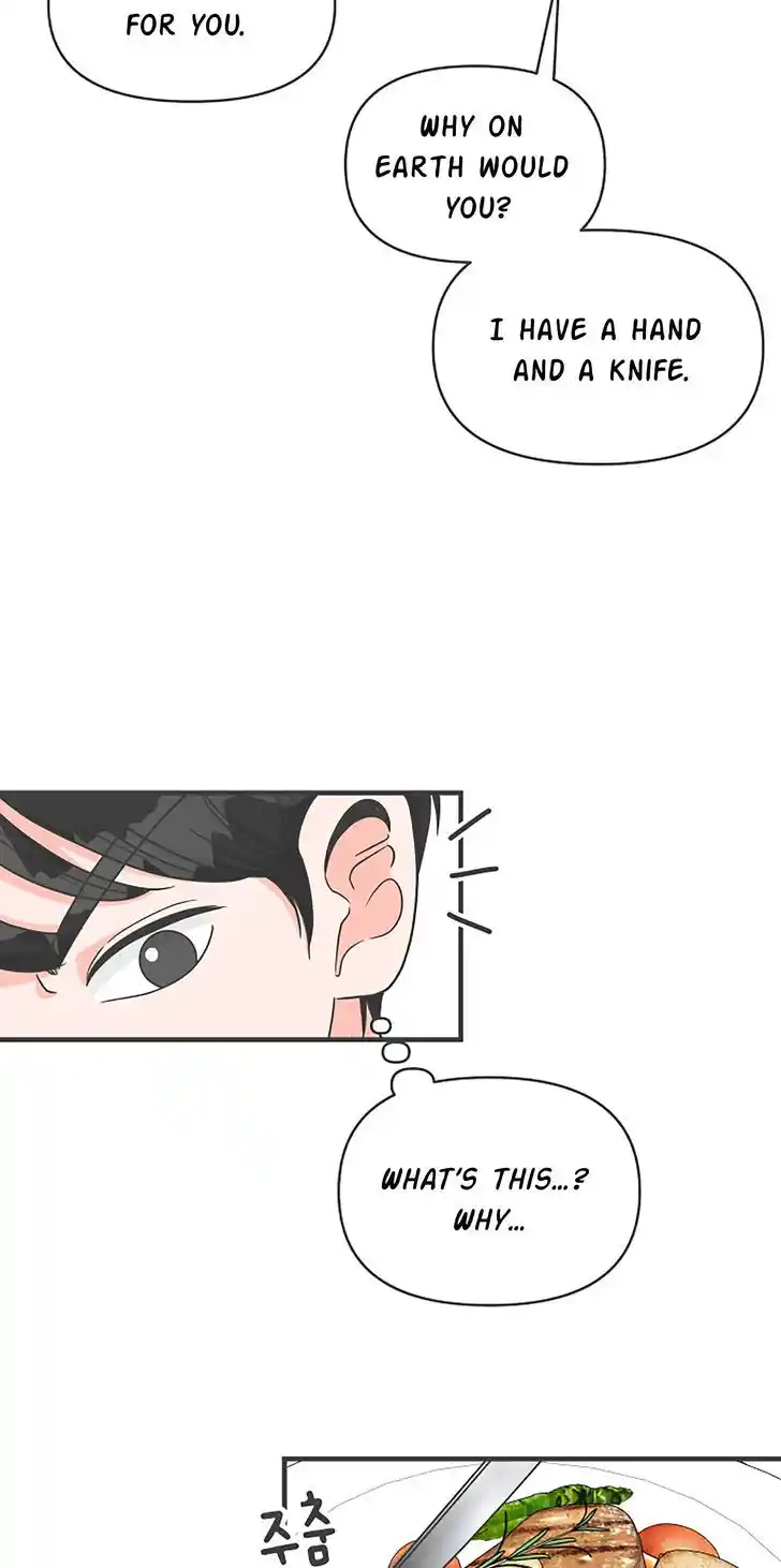 Koi wa Misoji o Sugite kara Ch.100