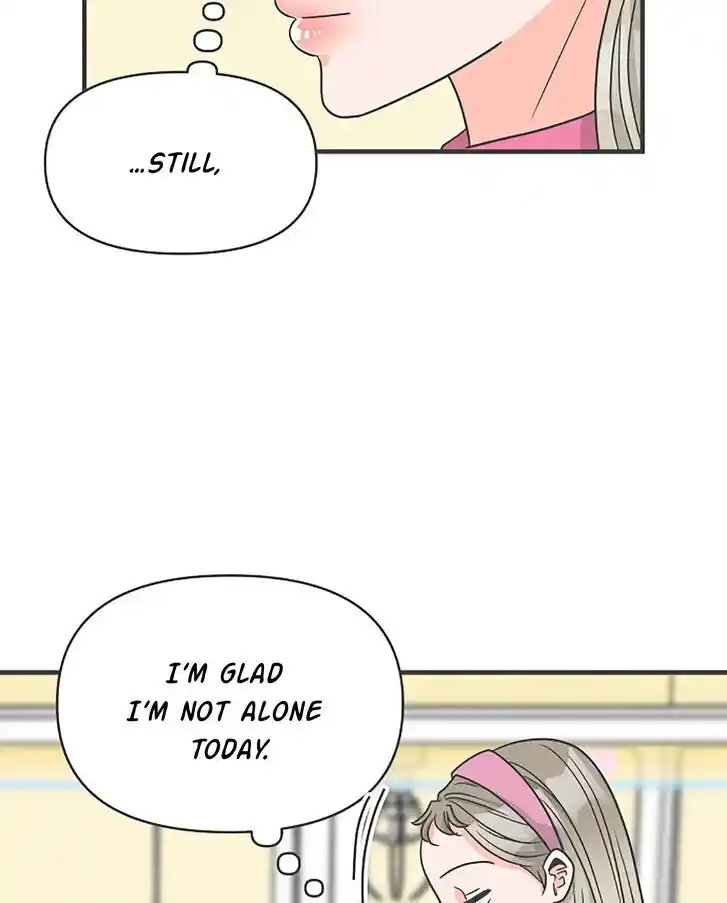 Koi wa Misoji o Sugite kara Ch.100