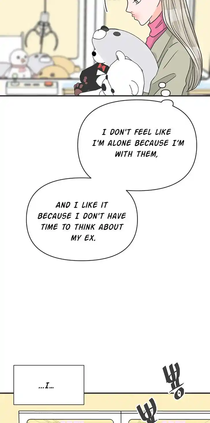 Koi wa Misoji o Sugite kara Ch.100