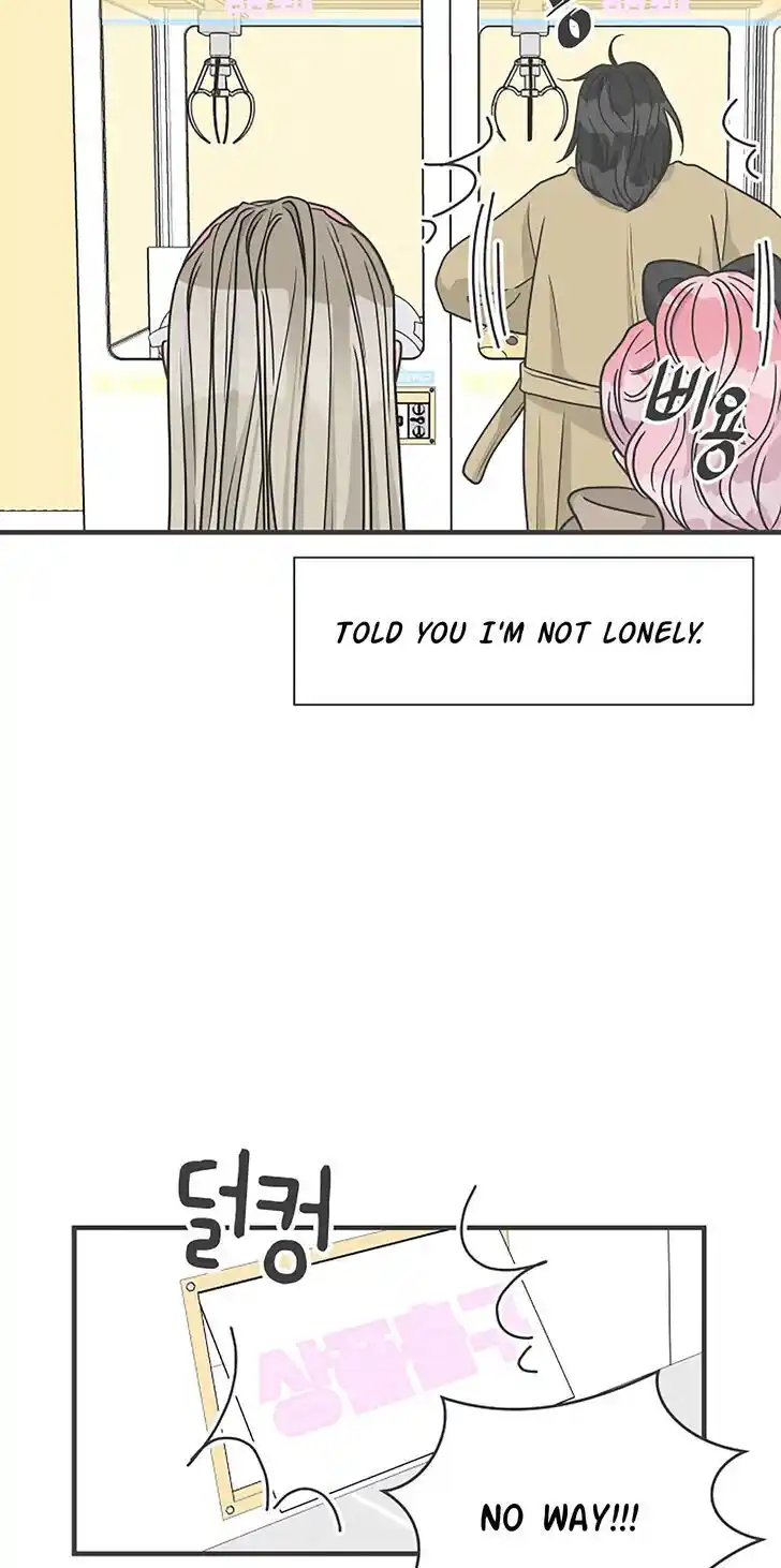 Koi wa Misoji o Sugite kara Ch.100